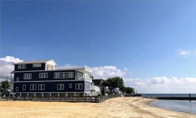 House Chesapeake Beach