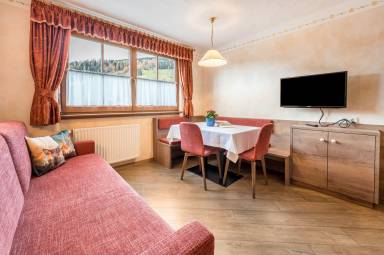 Appartement Toblach