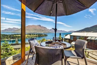 House Queenstown