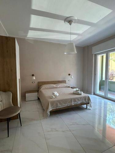 Bed & Breakfast Salerno