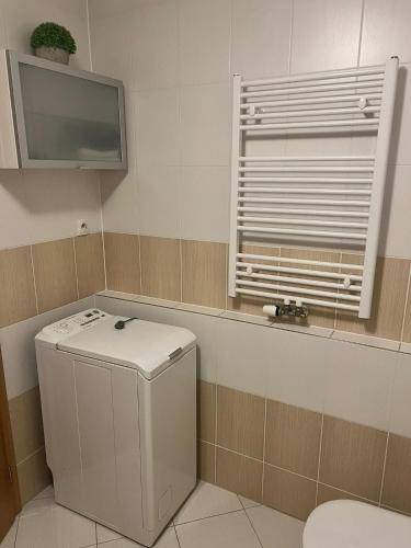 Apartmán Vysoký Újezd