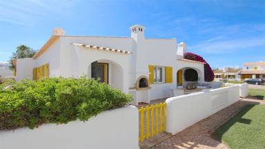 Maison de vacances  Vilamoura