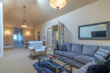 Accommodation  Salinas