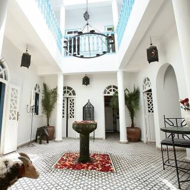 House Essaouira