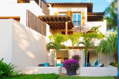 Villa Punta de Mita