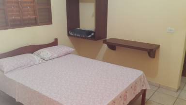 Apartamento Bnh