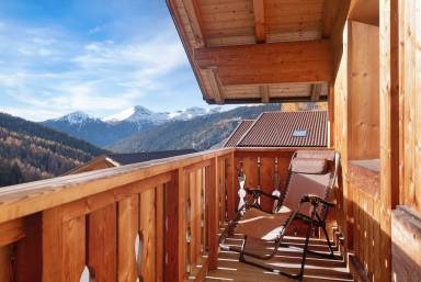 Ferienwohnung Sarntal