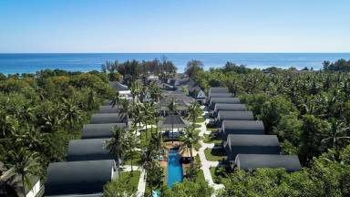 Resort  Gili Islands