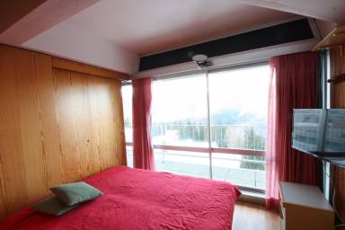 Maison de vacances Marilleva