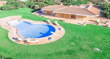 Villa Portobello