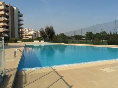 Apartament Mandelieu-la-Napoule