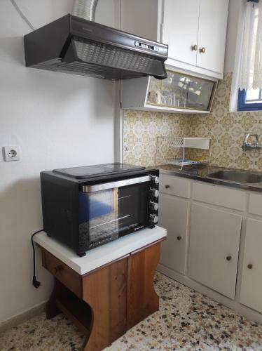 Διαμέρισμα Άγιοι Απόστολοι