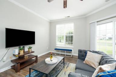 Apartment Greenwood