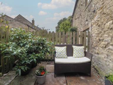 130 m² Cottage