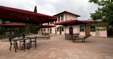 Casale  Bracciano