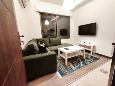 Apartment  Al Madinah Al Tabyeh