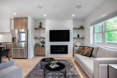 Ferienhaus Vancouver