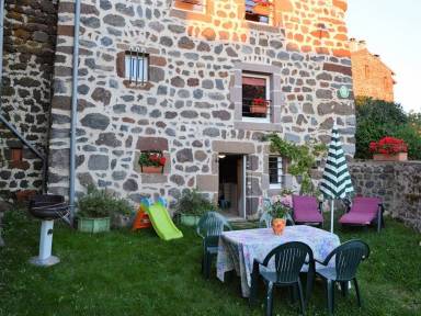 Cottage Vergezac