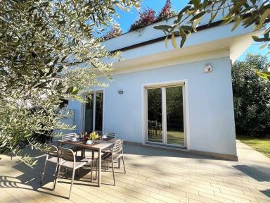Family-friendly charming apartment with garden & terrace | Pet-friendly