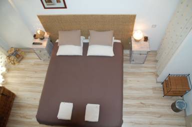 Bed & Breakfast Internet Villefranche-sur-Saone