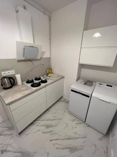 Apartment Legnica