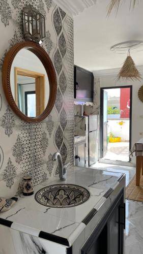 Apartment Oualidia