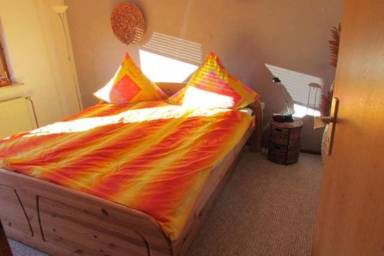 Ferienwohnung Herzhausen