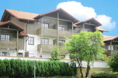 Apartment Bodenmais