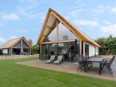 Huis 90 m²