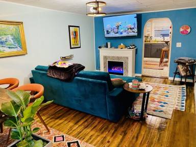 Apartment Bloomington