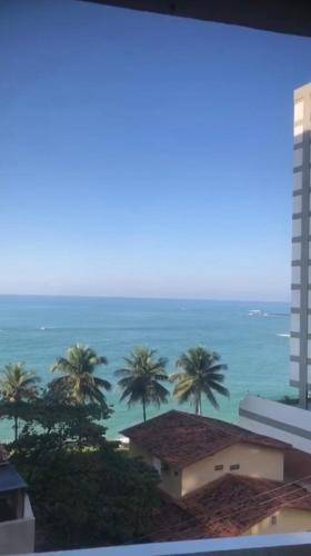 Apartamento Enseada Azul