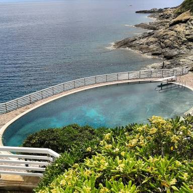 Apartment Capo D'arco