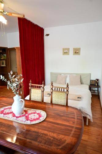 Apartment Old Town