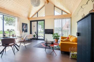 Feriehus Slappeterp