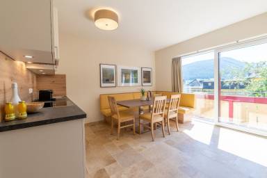Appartement Gemeinde Mauterndorf