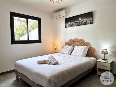 Appartement La Montagne