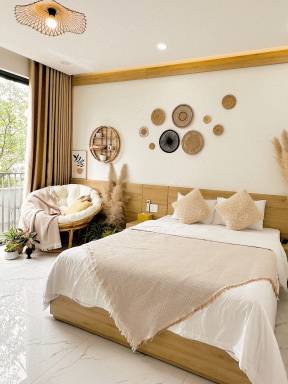 Appartement Mỹ An