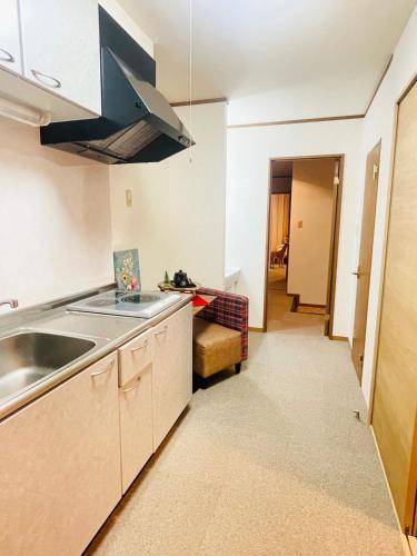 90 m² Ferienwohnung