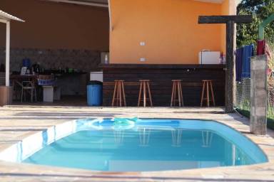 House Parque Agrinco