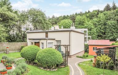61 m² Dom