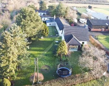 Huis 25 m²