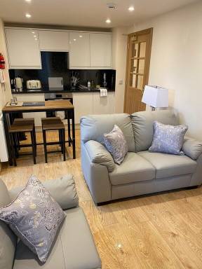 Appartement Inverness