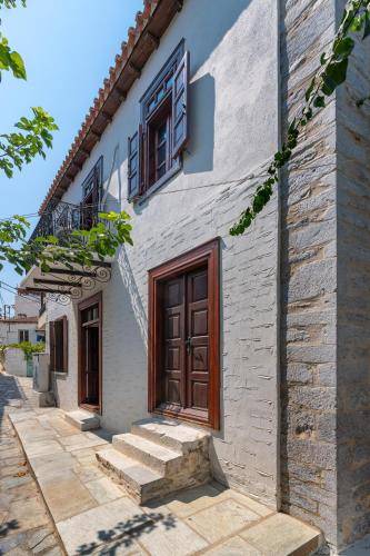 Villa  Skiathos