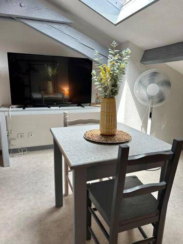 Appartement Bourg-en-Bresse