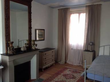 Chambre privée Argenton-sur-Creuse
