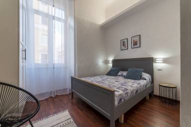 Appartement 110 m²