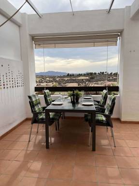 Apartamento de 61 m²