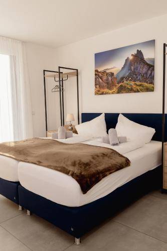 Ferienwohnung Gailingen am Hochrhein