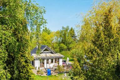 Feriehus  Hundslund