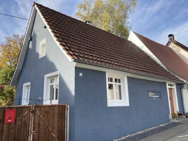 Ferienhaus Bad Dürrheim